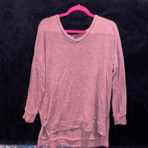 Pink Zenana Outfitters, Medium shirt